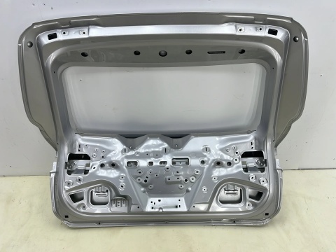 Klapa bagażnika MG S5 EV 24r.- tylna P11550346