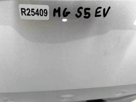 Klapa bagażnika MG S5 EV 24r.- tylna P11550346