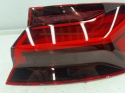 Lampa Audi A5 II 8w F5 + Sportback 19-24r. LIFT prawa tylna full LED w błotnik oryginalna prawy tył Europa 8w6945092aa