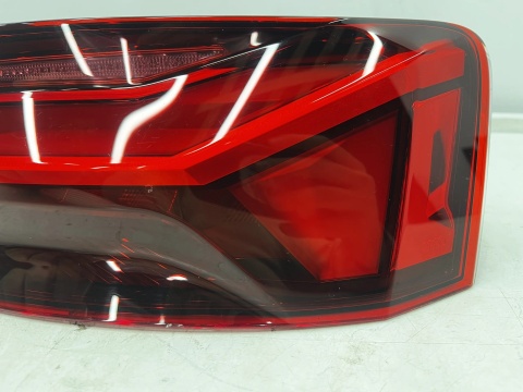 Lampa Audi A5 II 8w F5 + Sportback 19-24r. LIFT prawa tylna full LED w błotnik oryginalna prawy tył Europa 8w6945092aa