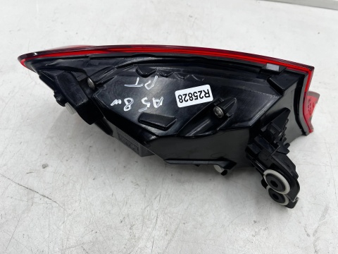 Lampa Audi A5 II 8w F5 + Sportback 19-24r. LIFT prawa tylna full LED w błotnik oryginalna prawy tył Europa 8w6945092aa