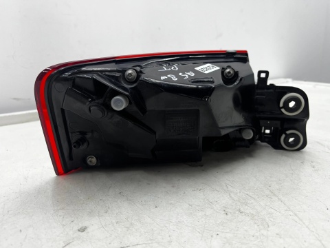 Lampa Audi A5 II 8w F5 + Sportback 19-24r. LIFT prawa tylna full LED w błotnik oryginalna prawy tył Europa 8w6945092aa