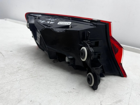 Lampa Audi A5 II 8w F5 + Sportback 19-24r. LIFT prawa tylna full LED w błotnik oryginalna prawy tył Europa 8w6945092aa
