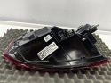 Lampa Audi A5 II 8w F5 + Sportback 19-24r. LIFT prawa tylna full LED w błotnik oryginalna prawy tył Europa 8w6945092aa