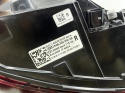 Lampa Audi A5 II 8w F5 + Sportback 19-24r. LIFT prawa tylna full LED w błotnik oryginalna prawy tył Europa 8w6945092aa