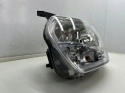 Lampa reflektor Ford Transit VI MK8 14r.- LEWA przednia EU bk31-13d153-bg