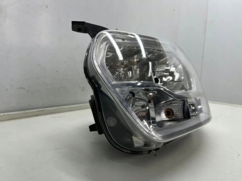 Lampa reflektor Ford Transit VI MK8 14r.- LEWA przednia EU bk31-13d153-bg
