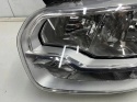 Lampa reflektor Ford Transit VI MK8 14r.- LEWA przednia EU bk31-13d153-bg