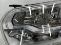 Lampa reflektor Ford Transit VI MK8 14r.- LEWA przednia EU bk31-13d153-bg