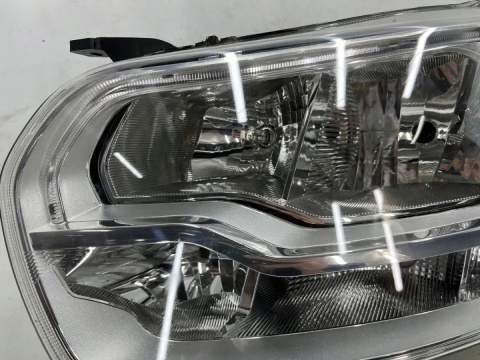 Lampa reflektor Ford Transit VI MK8 14r.- LEWA przednia EU bk31-13d153-bg