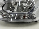 Lampa reflektor Ford Transit VI MK8 14r.- LEWA przednia EU bk31-13d153-bg