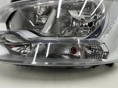 Lampa reflektor Ford Transit VI MK8 14r.- LEWA przednia EU bk31-13d153-bg