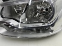 Lampa reflektor Ford Transit VI MK8 14r.- LEWA przednia EU bk31-13d153-bg