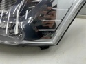 Lampa reflektor Ford Transit VI MK8 14r.- LEWA przednia EU bk31-13d153-bg