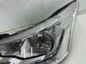 Lampa reflektor Ford Transit VI MK8 14r.- LEWA przednia EU bk31-13d153-bg