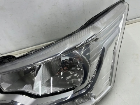 Lampa reflektor Ford Transit VI MK8 14r.- LEWA przednia EU bk31-13d153-bg