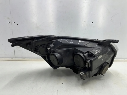 Lampa reflektor Ford Transit VI MK8 14r.- LEWA przednia EU bk31-13d153-bg