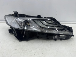 Lampa reflektor Toyota Camry 8 VIII XV70 17-24r. prawa przednia FULL LED oryginalna prawy przód