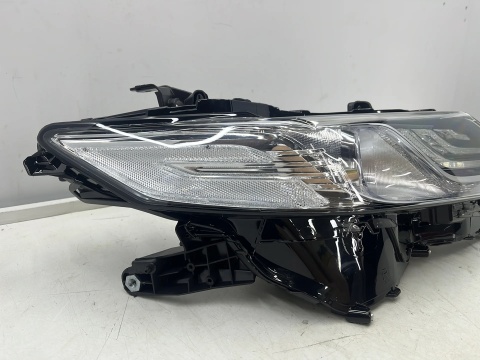 Lampa reflektor Toyota Camry 8 VIII XV70 17-24r. prawa przednia FULL LED oryginalna prawy przód