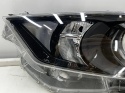 Lampa reflektor Toyota Yaris 4 IV XP21 Mazda 2 Hybrid 20r.- lewa przednia Soczewka EU oryginalny lewy przód Koito K0-6
