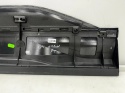 Listwa Audi Q4 e-tron Etron + Sportback 89b 21r.- prawa tylna nakładka dolna drzwi prawy tył 89a853970a