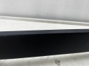 Listwa BMW X1 F48 15-22r. prawa tylna nakładka dolna drzwi prawy tył 7352094