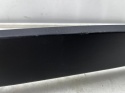 Listwa BMW X1 F48 15-22r. prawa tylna nakładka dolna drzwi prawy tył 7352094