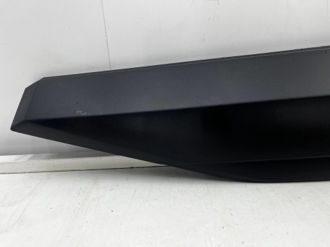 Listwa DS 4 II DS4 21r.- prawa przednia dolna nakładka drzwi bocznych prawy przód 9834758780