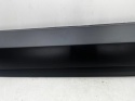 Listwa DS 4 II DS4 21r.- prawa przednia dolna nakładka drzwi bocznych prawy przód 9834758780