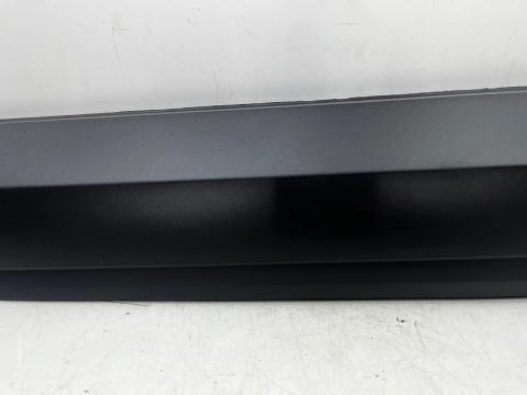 Listwa DS 4 II DS4 21r.- prawa przednia dolna nakładka drzwi bocznych prawy przód 9834758780