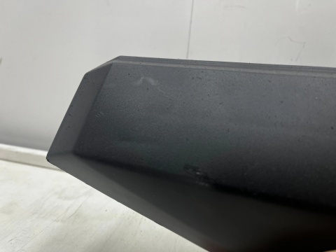 Listwa DS 4 II DS4 21r.- prawa przednia dolna nakładka drzwi bocznych prawy przód 9834758780