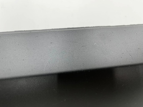 Listwa DS 4 II DS4 21r.- prawa przednia dolna nakładka drzwi bocznych prawy przód 9834758780