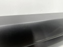 Listwa DS 4 II DS4 21r.- prawa przednia dolna nakładka drzwi bocznych prawy przód 9834758780