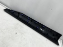 Listwa DS 4 II DS4 21r.- prawa przednia dolna nakładka drzwi bocznych prawy przód 9834758780