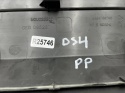 Listwa DS 4 II DS4 21r.- prawa przednia dolna nakładka drzwi bocznych prawy przód 9834758780