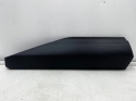 Listwa DS 4 II DS4 21r.- prawa tylna nakładka dolna drzwi prawy tył 9834755380