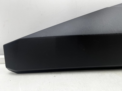 Listwa DS 4 II DS4 21r.- prawa tylna nakładka dolna drzwi prawy tył 9834755380