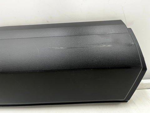 Listwa DS 4 II DS4 21r.- prawa tylna nakładka dolna drzwi prawy tył 9834755380