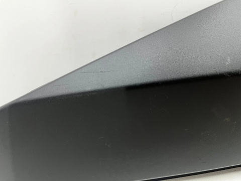Listwa DS 4 II DS4 21r.- prawa tylna nakładka dolna drzwi prawy tył 9834755380