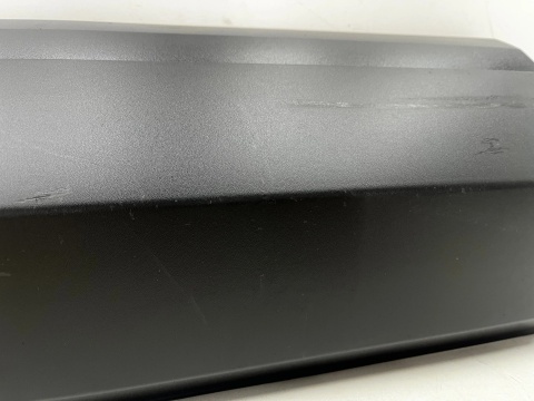 Listwa DS 4 II DS4 21r.- prawa tylna nakładka dolna drzwi prawy tył 9834755380