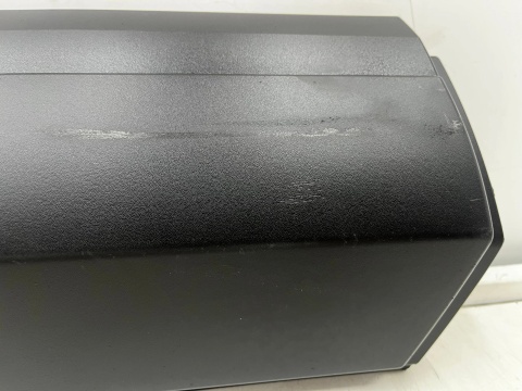 Listwa DS 4 II DS4 21r.- prawa tylna nakładka dolna drzwi prawy tył 9834755380
