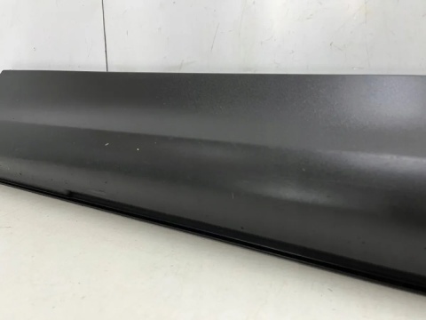 Listwa Mazda CX-5 I 12-17r. prawa przednia dolna nakładka drzwi bocznych prawy przód kd5351rb1