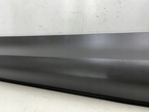 Listwa Mazda CX-5 I 12-17r. prawa przednia dolna nakładka drzwi bocznych prawy przód kd5351rb1