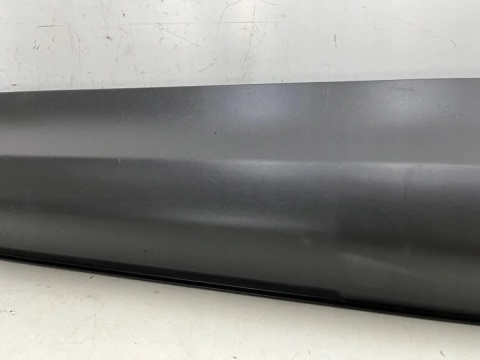 Listwa Mazda CX-5 I 12-17r. prawa przednia dolna nakładka drzwi bocznych prawy przód kd5351rb1