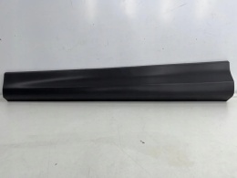 Listwa Mazda CX-5 I 12-17r. prawa przednia dolna nakładka drzwi bocznych prawy przód kd5351rb1