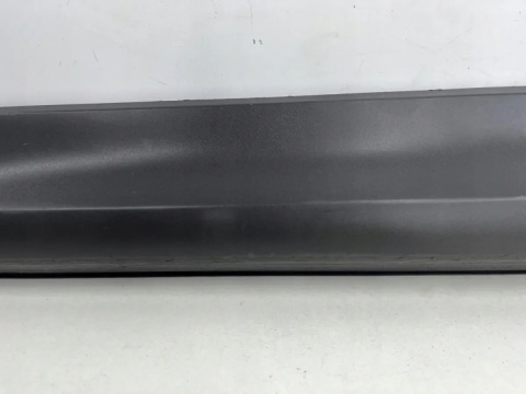Listwa Mazda CX-5 I 12-17r. prawa przednia dolna nakładka drzwi bocznych prawy przód kd5351rb1