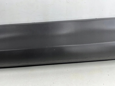Listwa Mazda CX-5 I 12-17r. prawa przednia dolna nakładka drzwi bocznych prawy przód kd5351rb1
