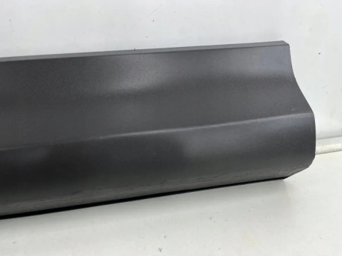 Listwa Mazda CX-5 I 12-17r. prawa przednia dolna nakładka drzwi bocznych prawy przód kd5351rb1
