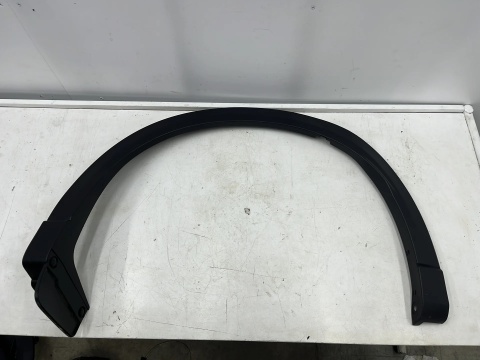 Listwa Mazda CX-5 II KB 16-21r. LEWY tylny rant nadkola błotnika nakładka lewy tył kb7w-51w61