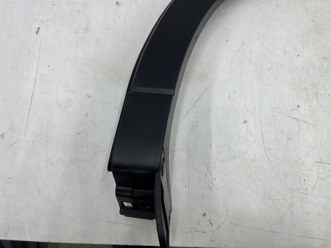 Listwa Mazda CX-5 II KB 16-21r. LEWY tylny rant nadkola błotnika nakładka lewy tył kb7w-51w61